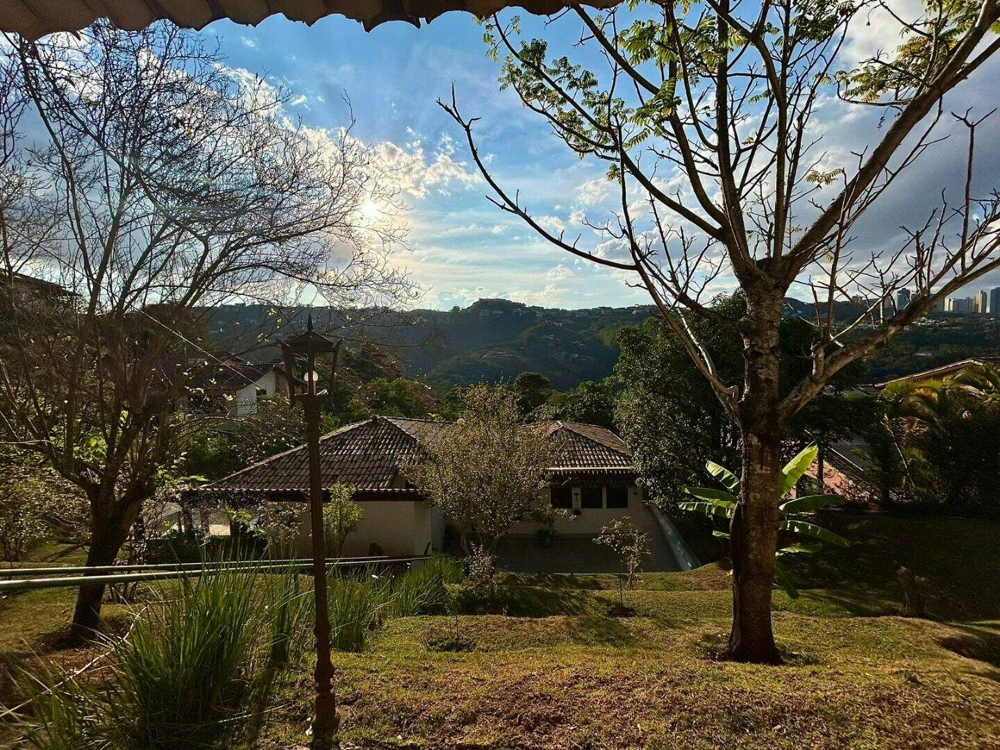 Casa à venda no Vila Del Rey: 