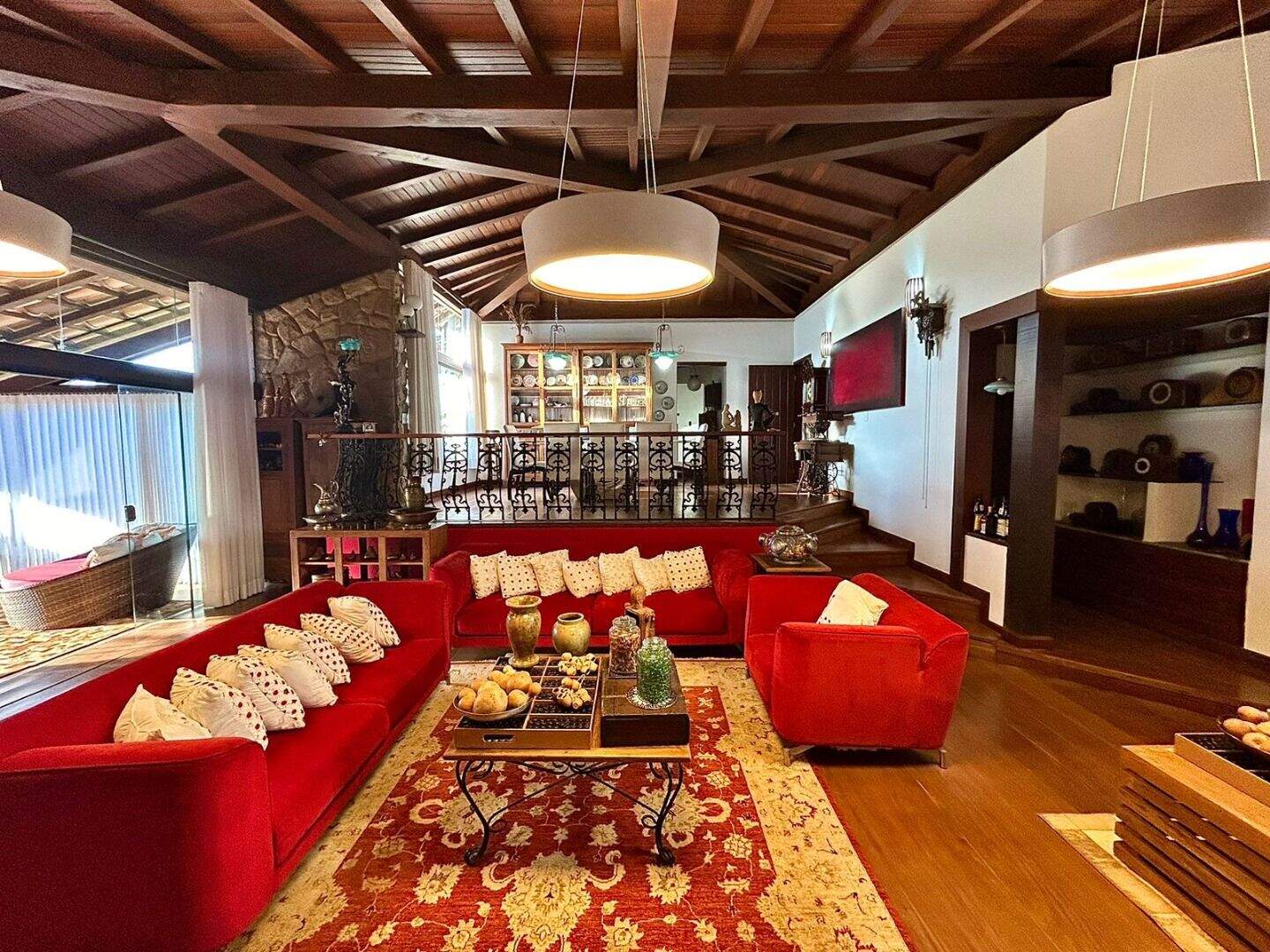 Casa à venda no Vila Del Rey: 