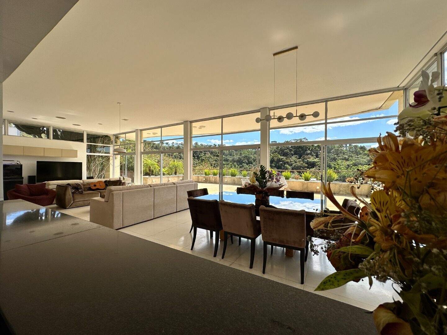 Casa à venda no Vale dos Cristais: 