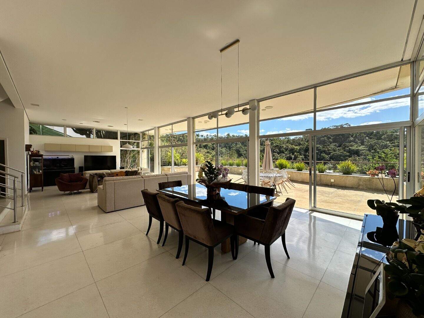 Casa à venda no Vale dos Cristais: 