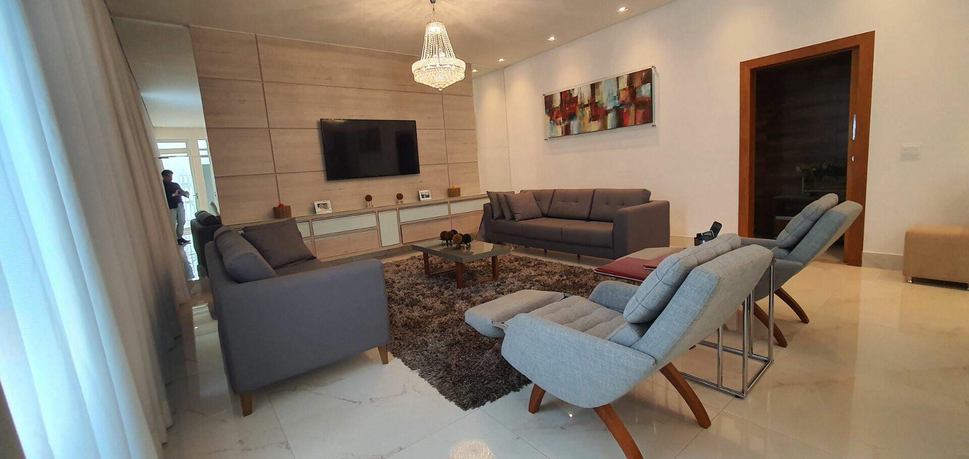 Casa à venda no Gran Park: 