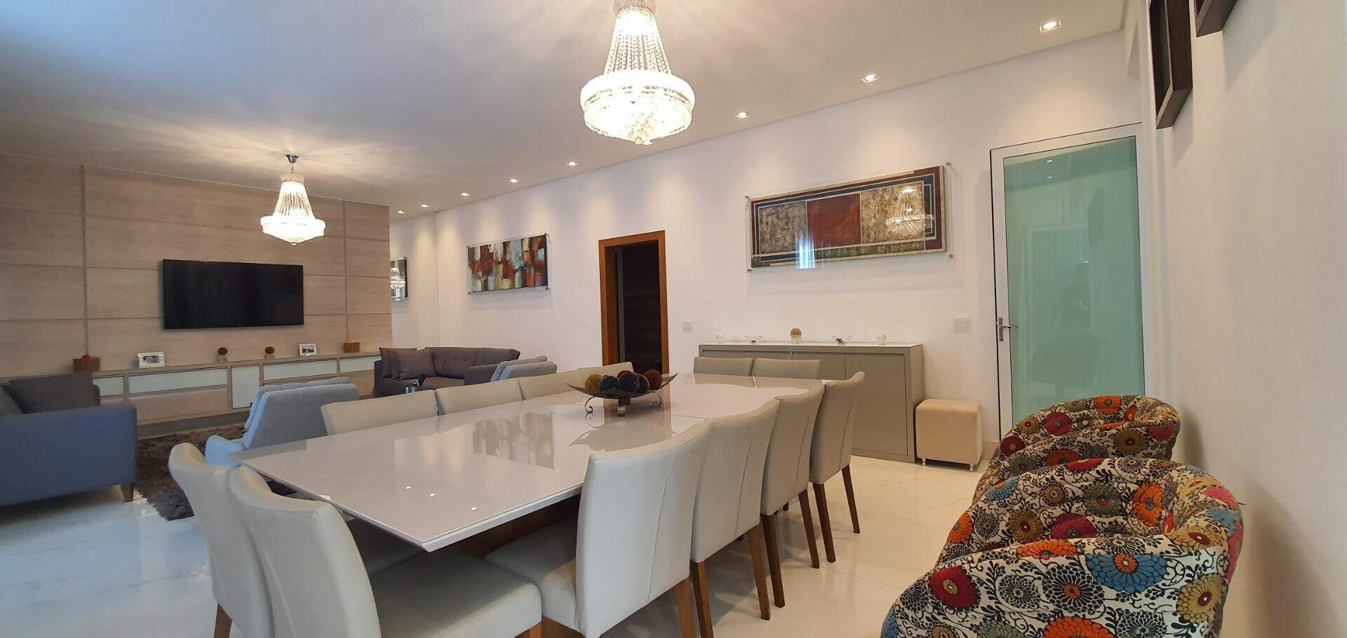 Casa à venda no Gran Park: 