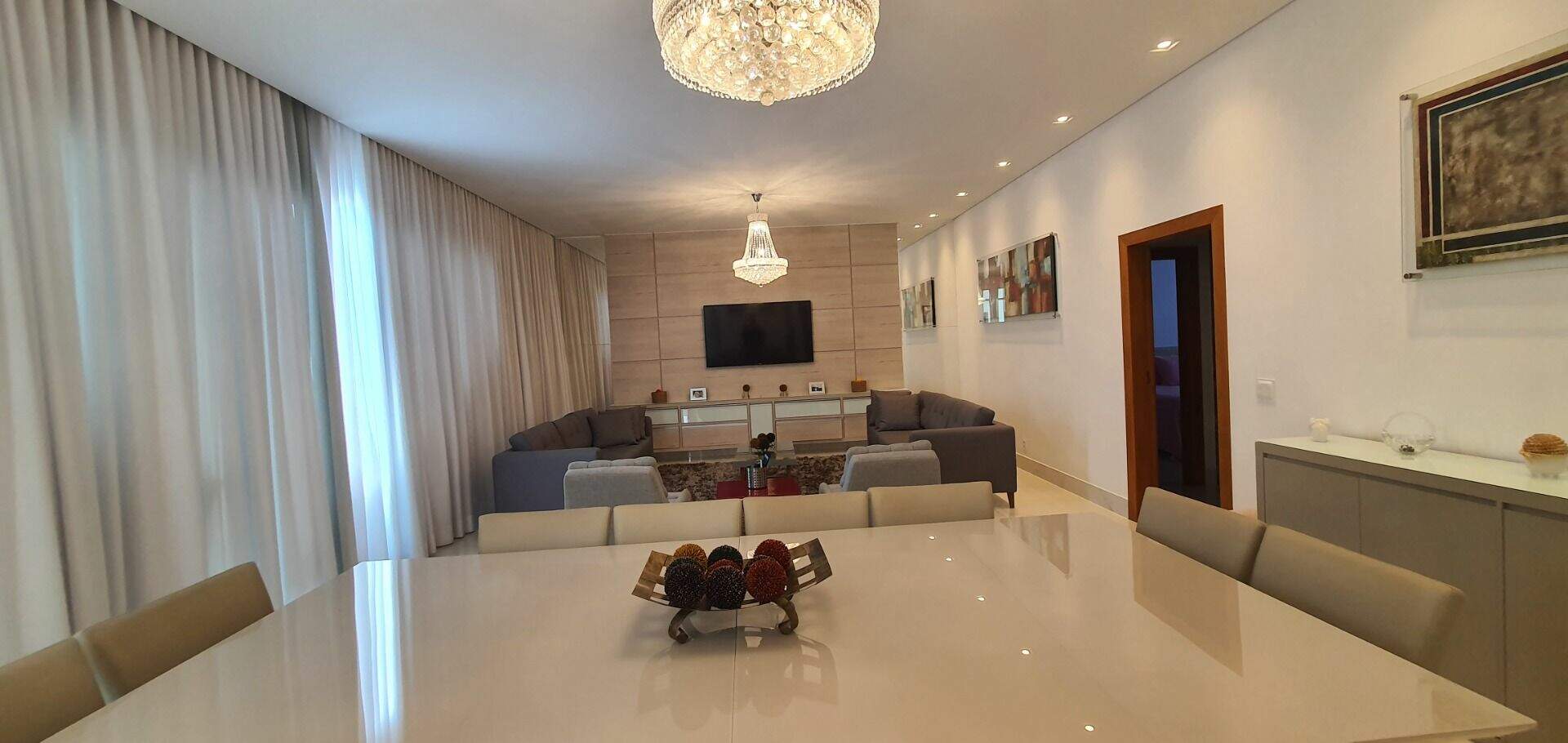 Casa à venda no Gran Park: 