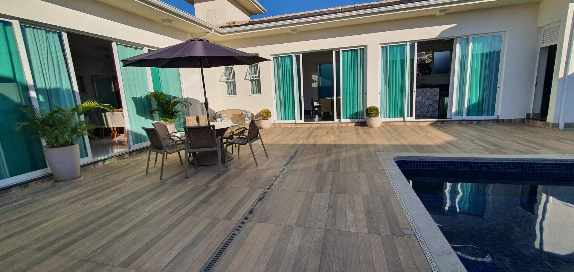 Casa à venda no Gran Park: 