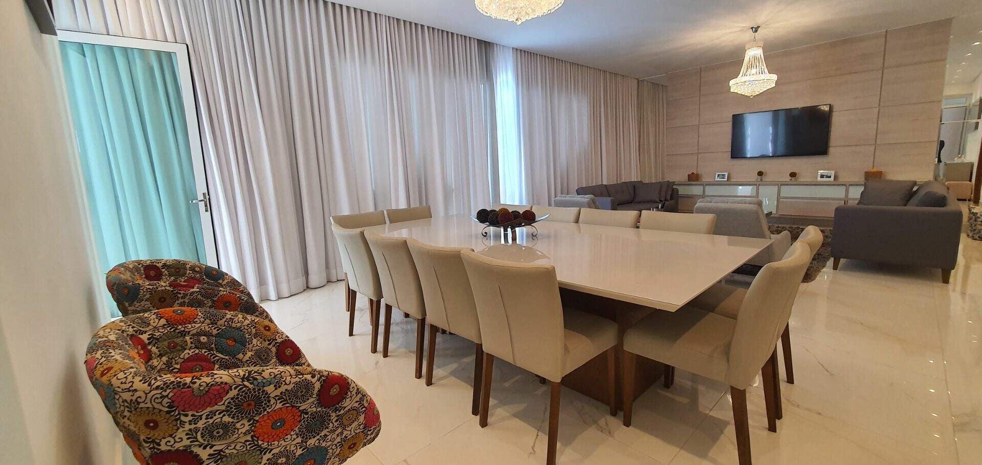 Casa à venda no Gran Park: 