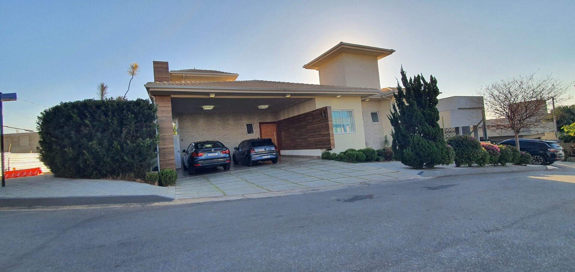 Casa à venda no Gran Park: 