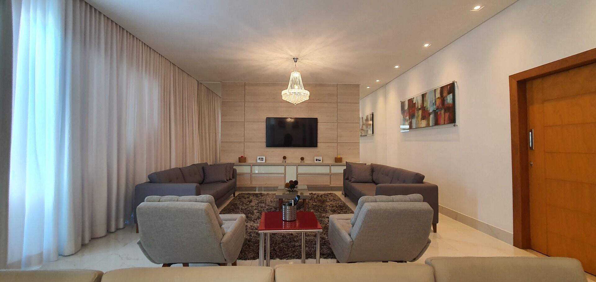 Casa à venda no Gran Park: 