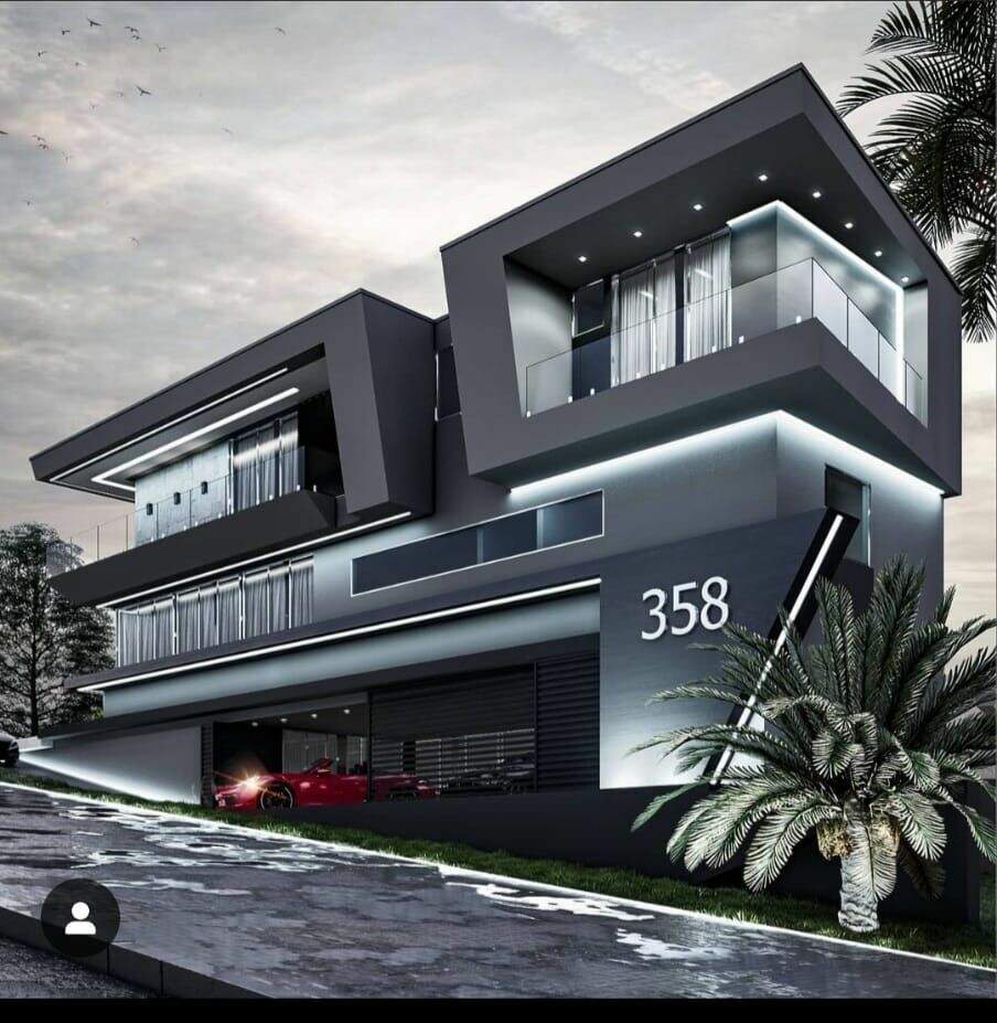 Casa à venda no Condominio Alphaville: 