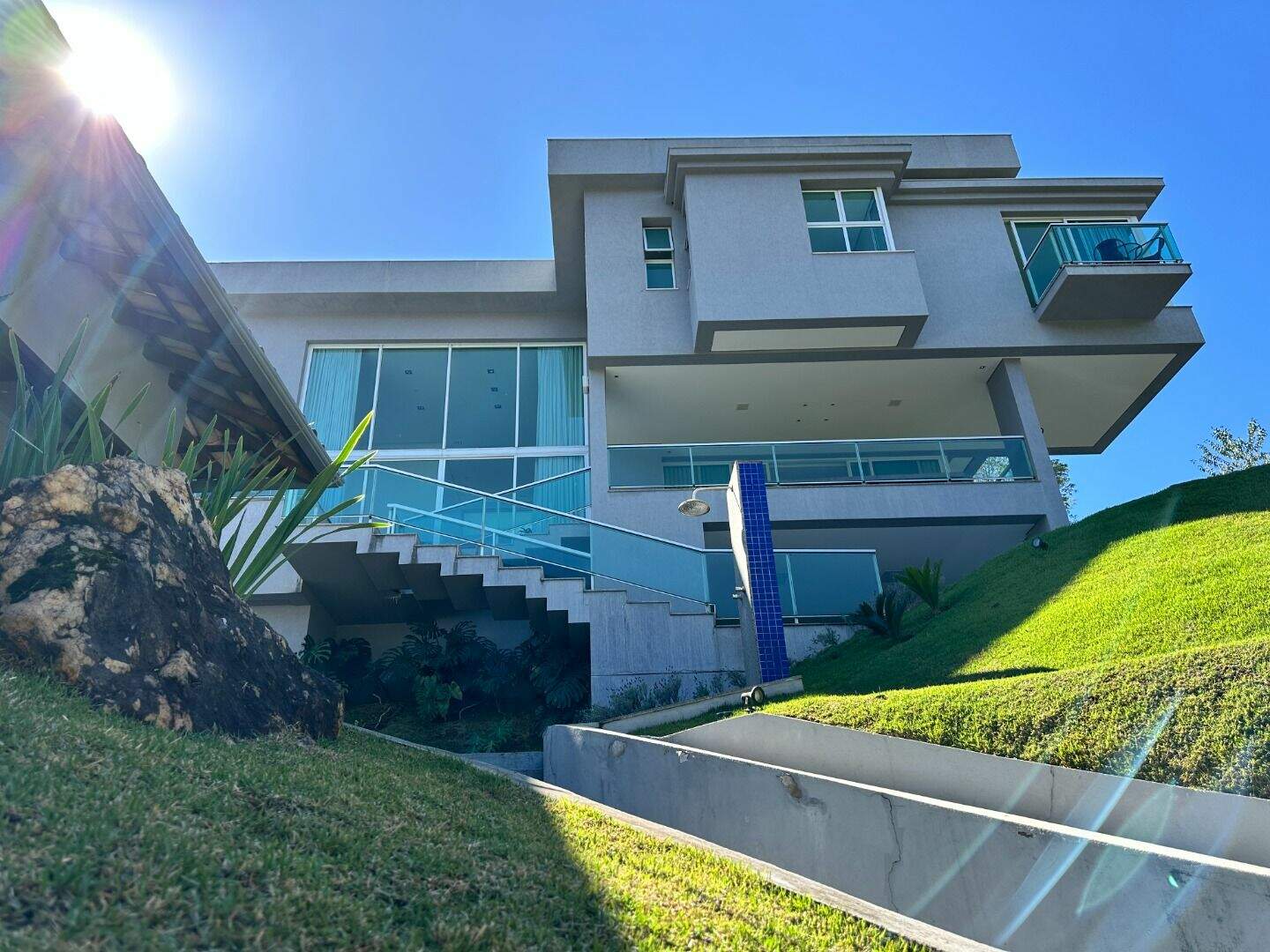 Casa à venda no Conde: 