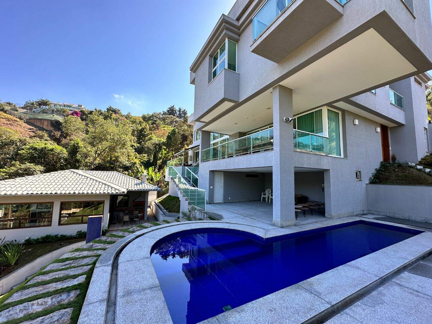 Casa à venda no Conde: 