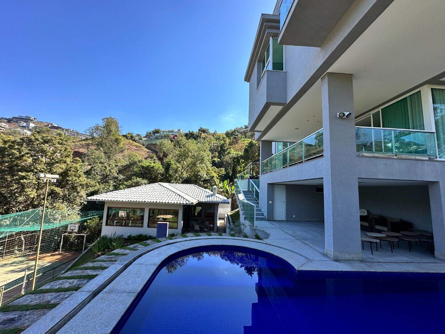 Casa à venda no Conde: 