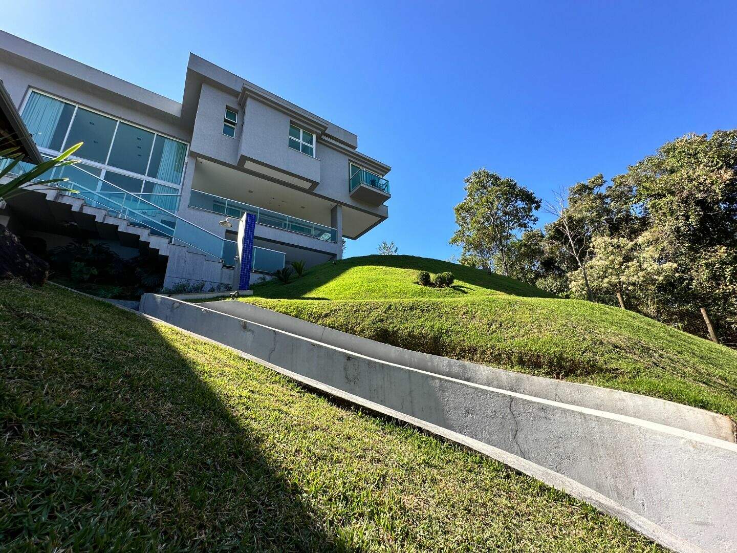 Casa à venda no Conde: 