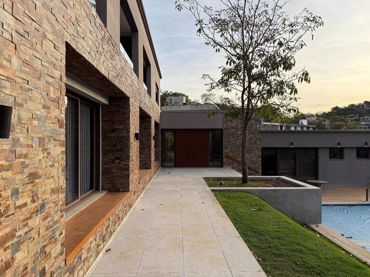 Casa à venda no Vale dos Cristais: 