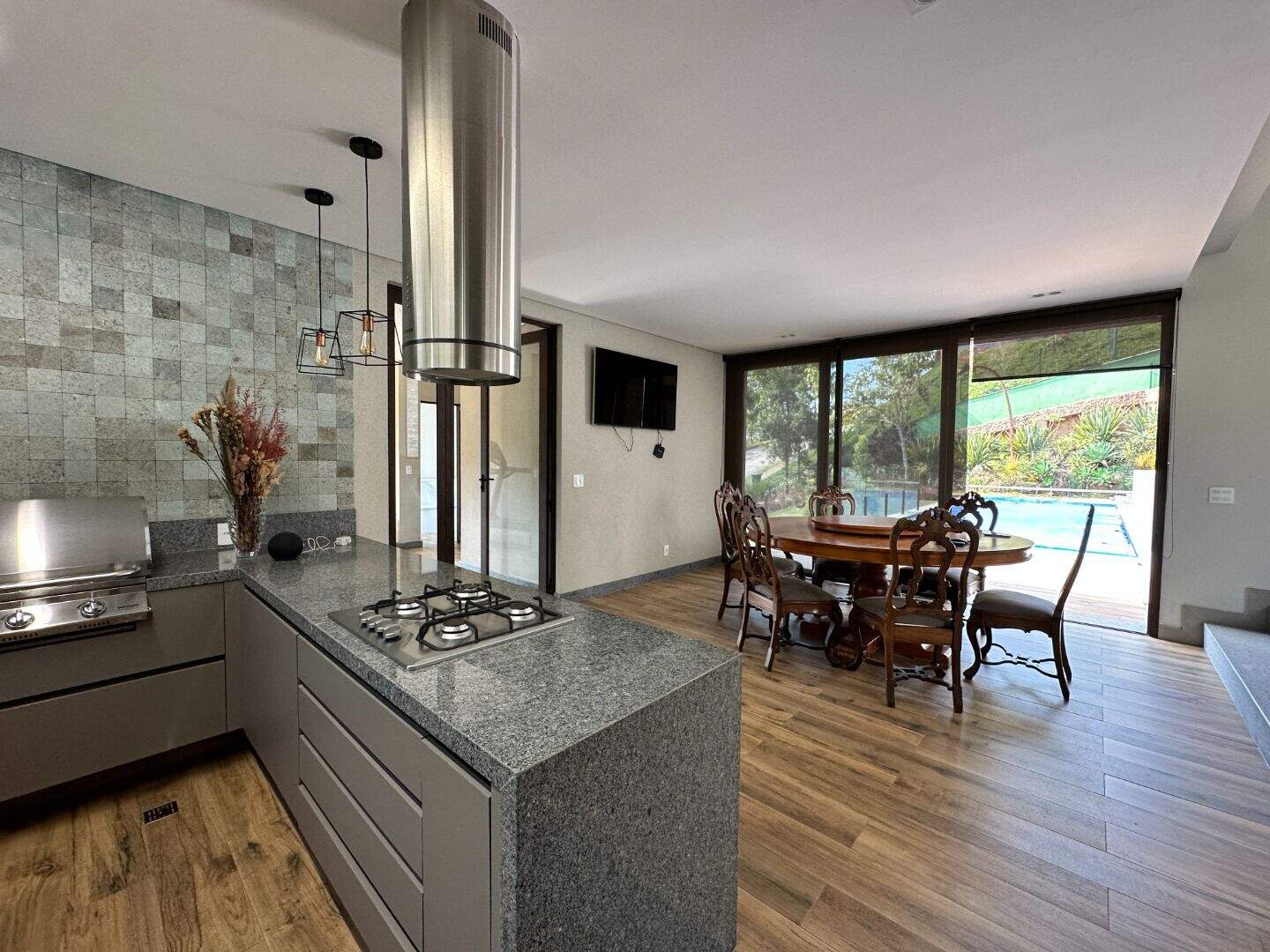 Casa à venda no Vale dos Cristais: 