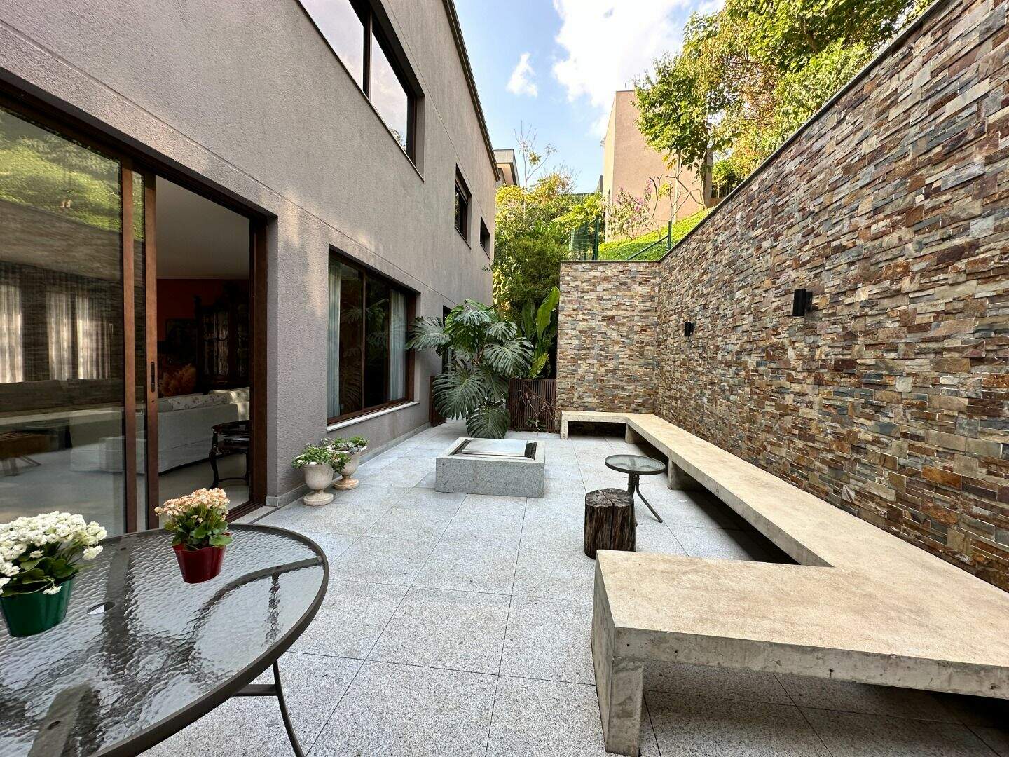 Casa à venda no Vale dos Cristais: 