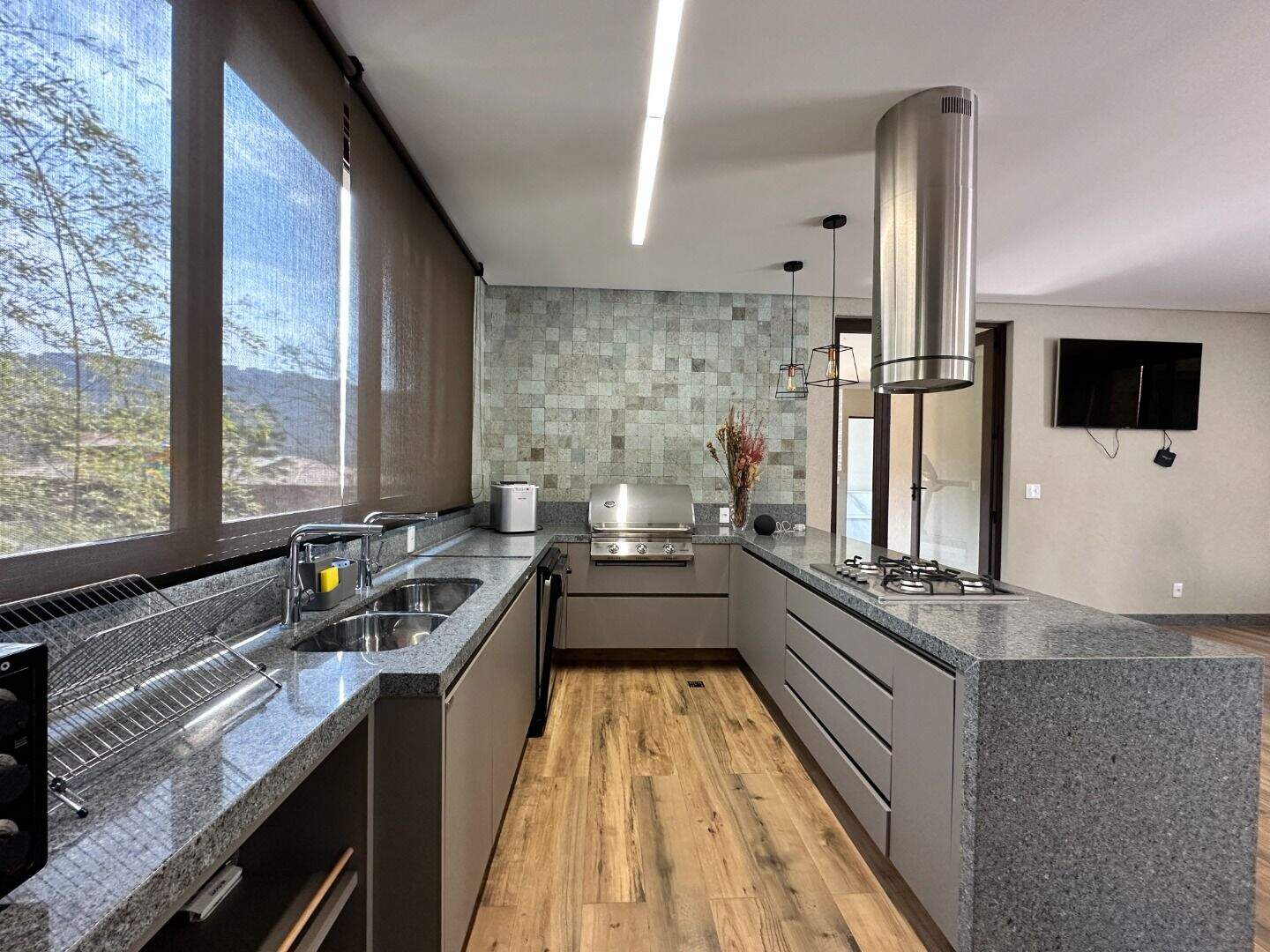 Casa à venda no Vale dos Cristais: 