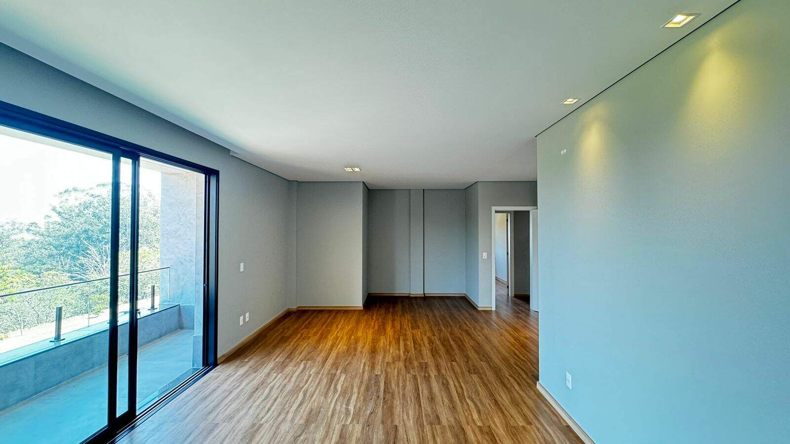 Casa à venda no Alphaville: 