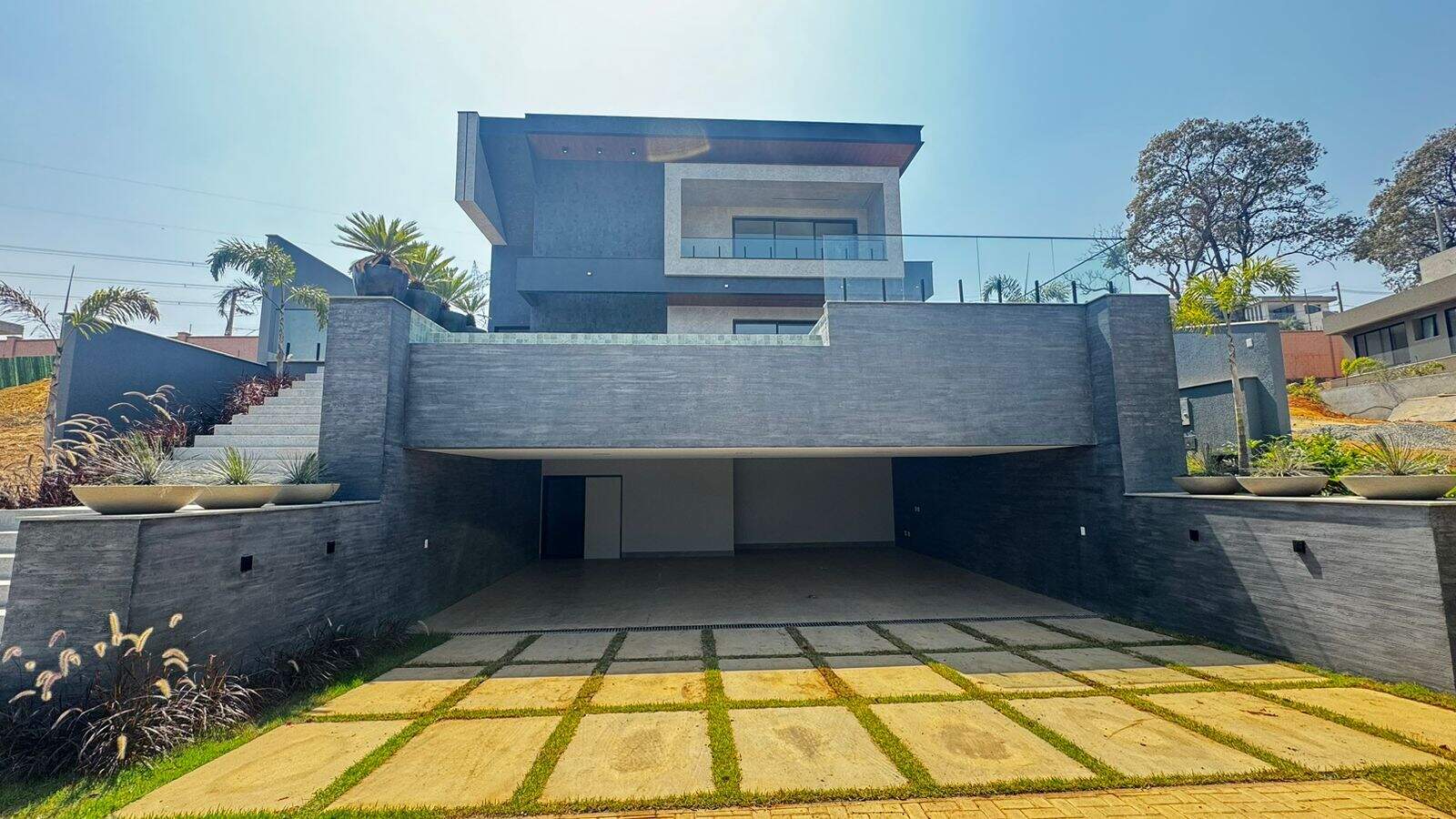 Casa à venda no Alphaville: 