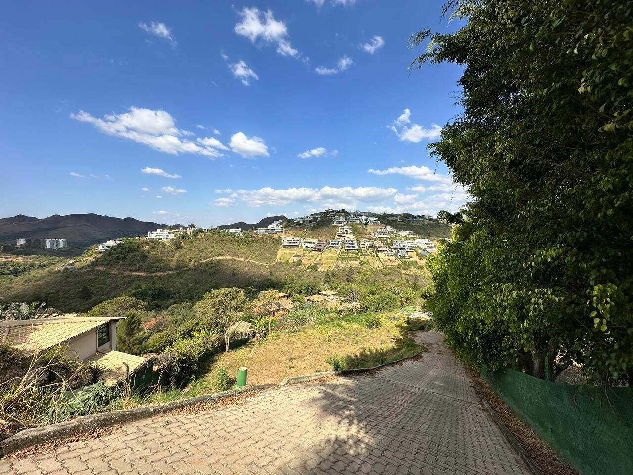 Terreno à venda no Vila Del Rey: 