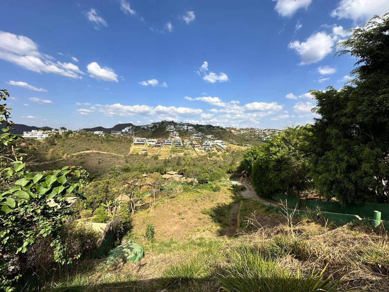 Terreno à venda no Vila Del Rey: 