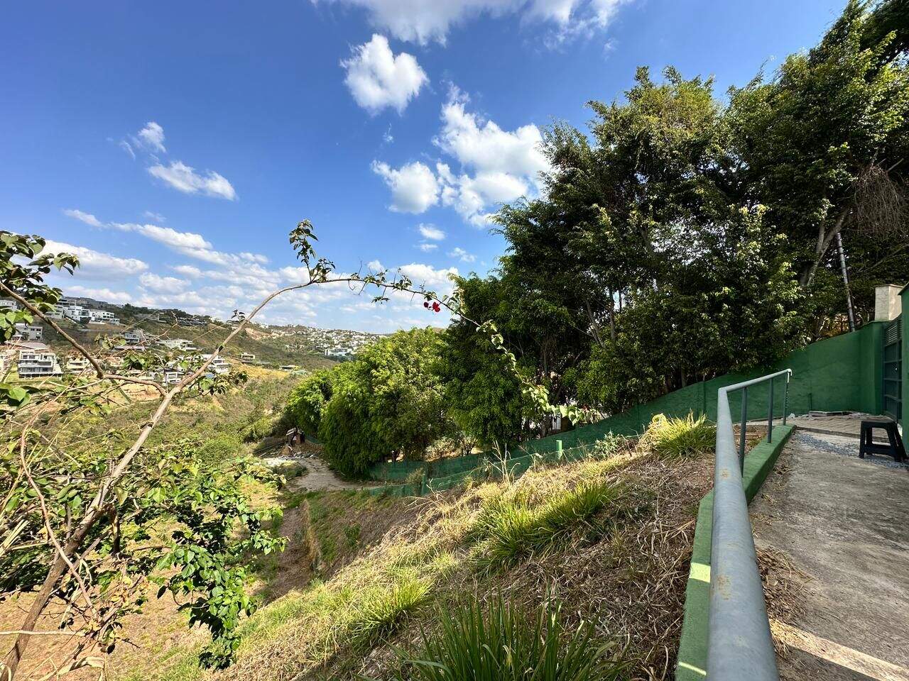 Terreno à venda no Vila Del Rey: 