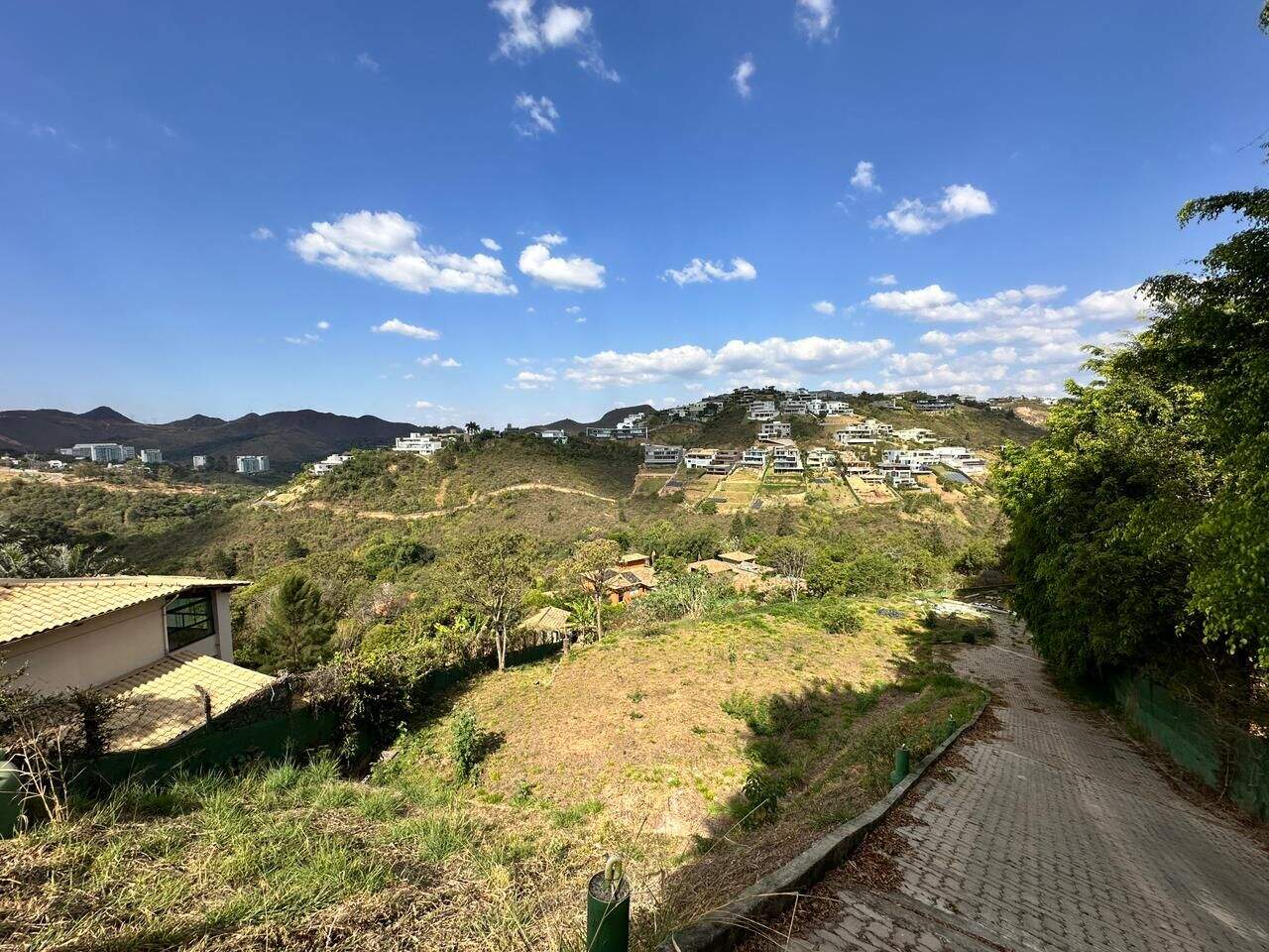 Terreno à venda no Vila Del Rey: 