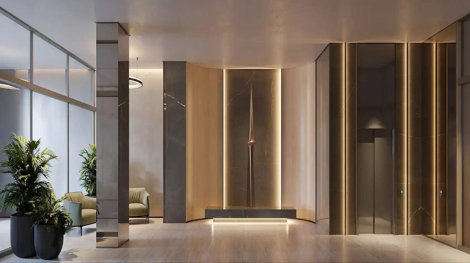 Apartamento à venda no Vila da Serra: 