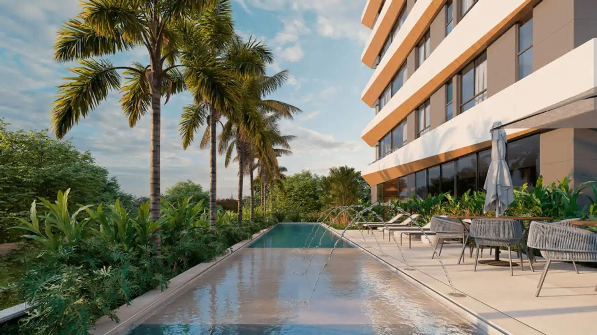 Apartamento à venda no Santo Agostinho: 