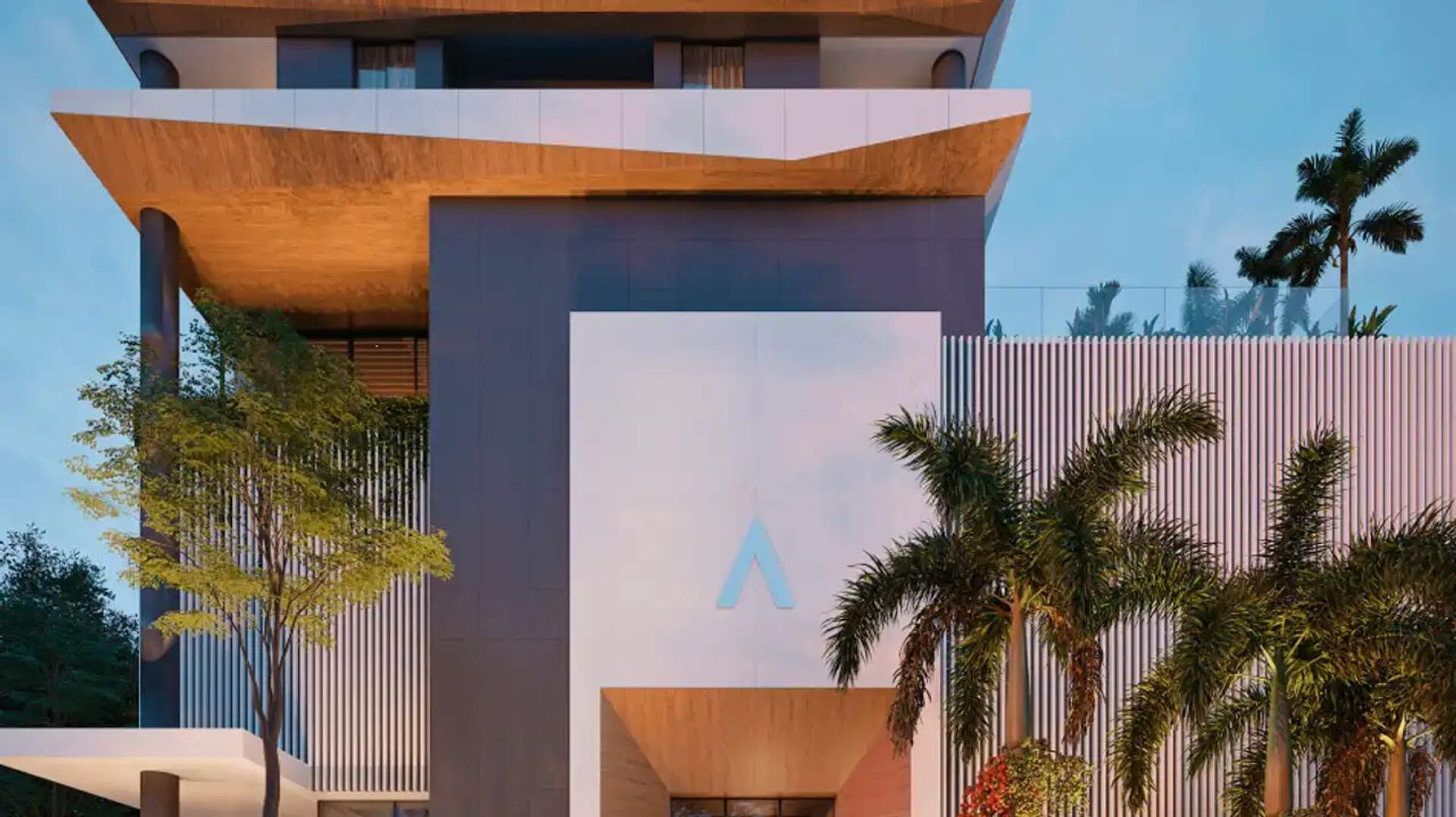 Apartamento à venda no Santo Agostinho: 