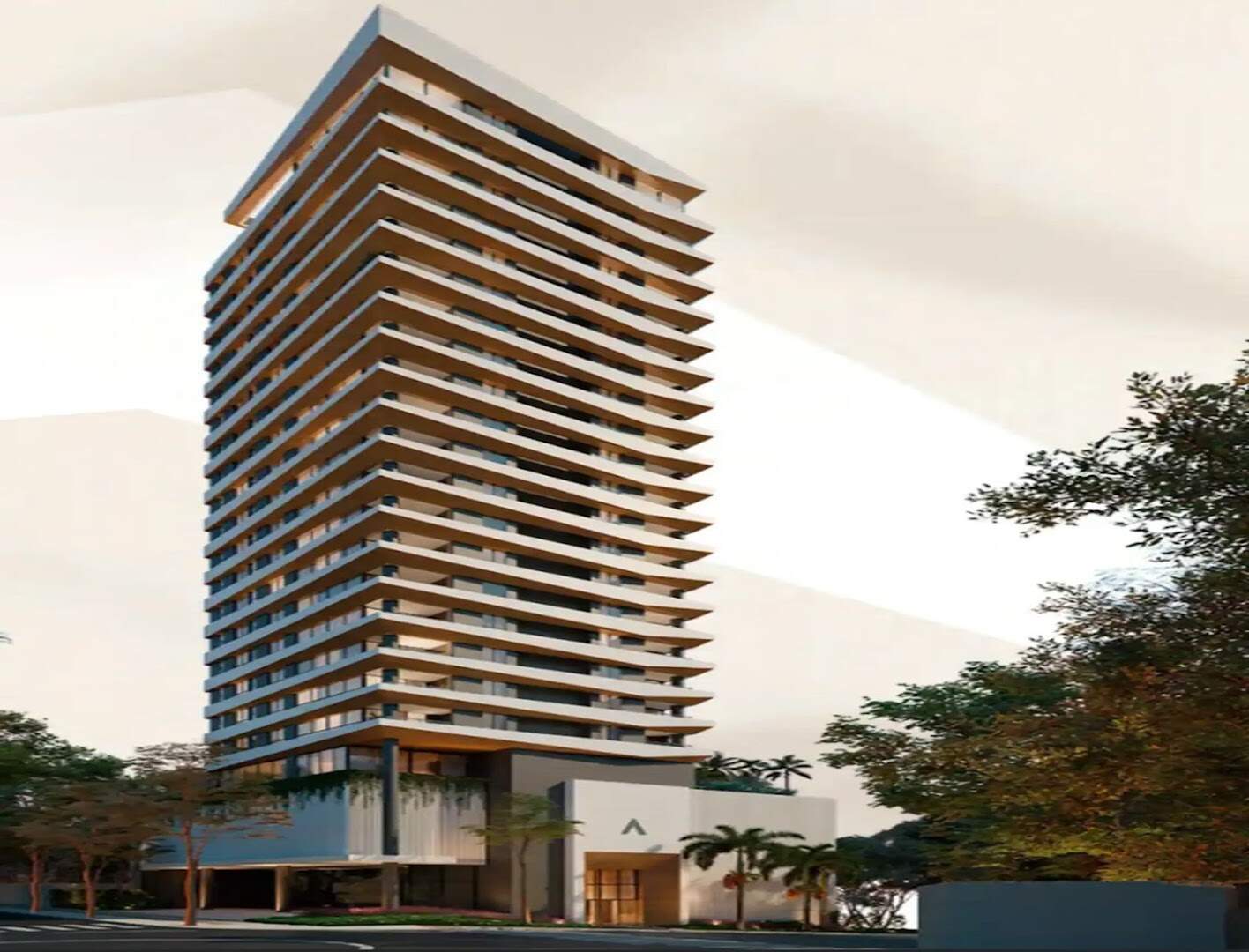 Apartamento à venda no Santo Agostinho: 