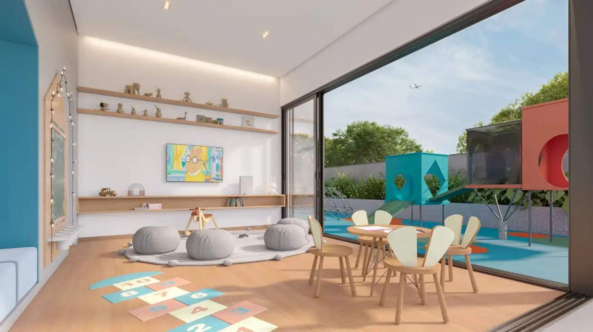 Apartamento à venda no Santa Lúcia: 