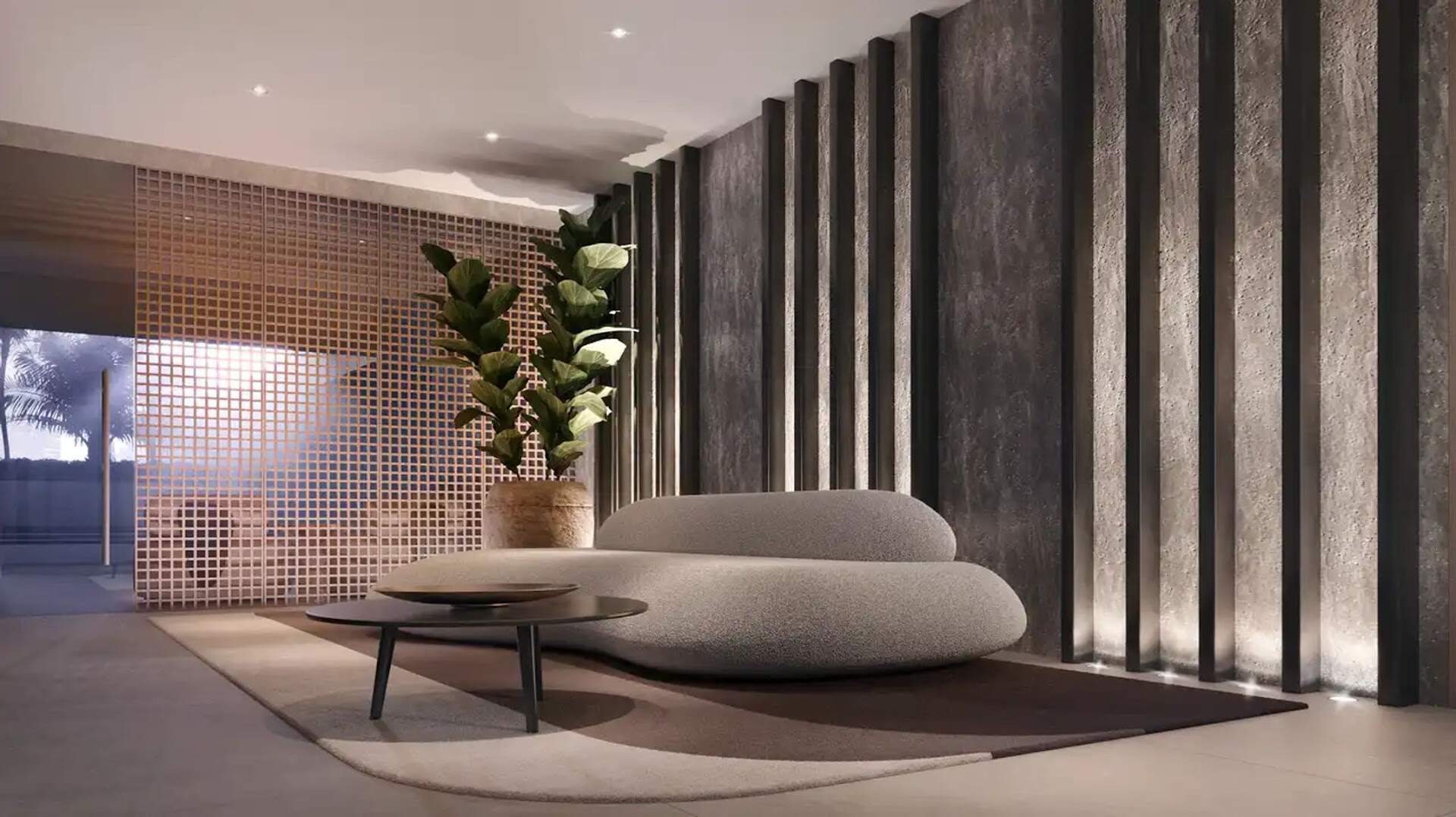 Apartamento à venda no Sion: 