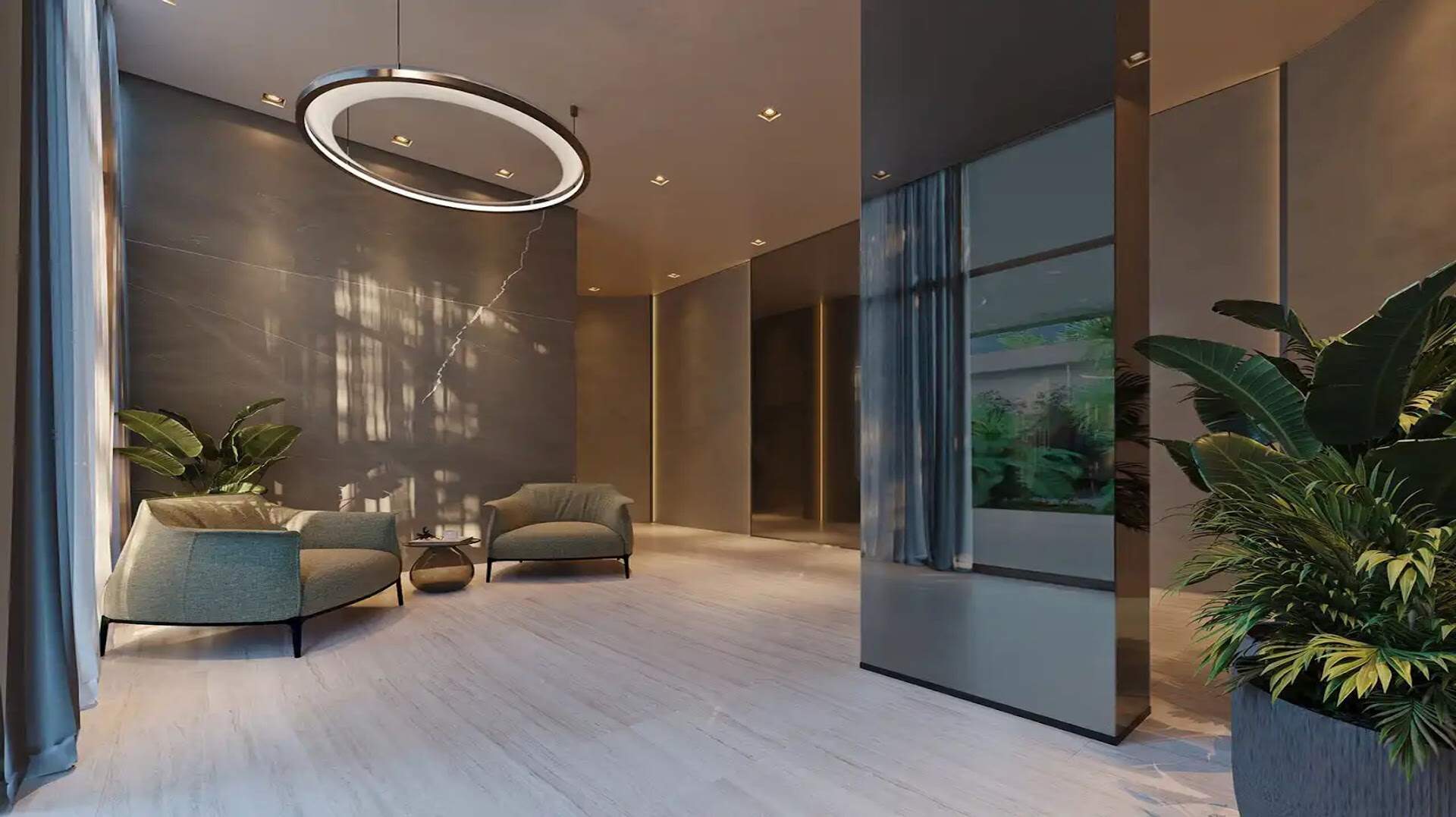 Apartamento à venda no Vila da Serra: 