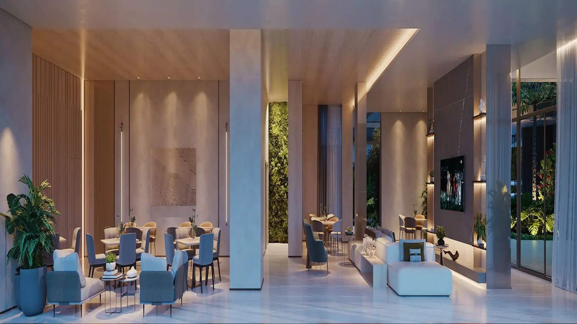 Apartamento à venda no Vila da Serra: 