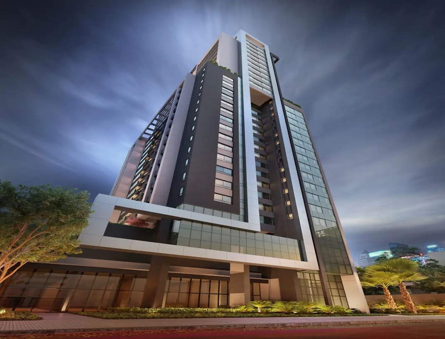 Apartamento à venda no Savassi: 