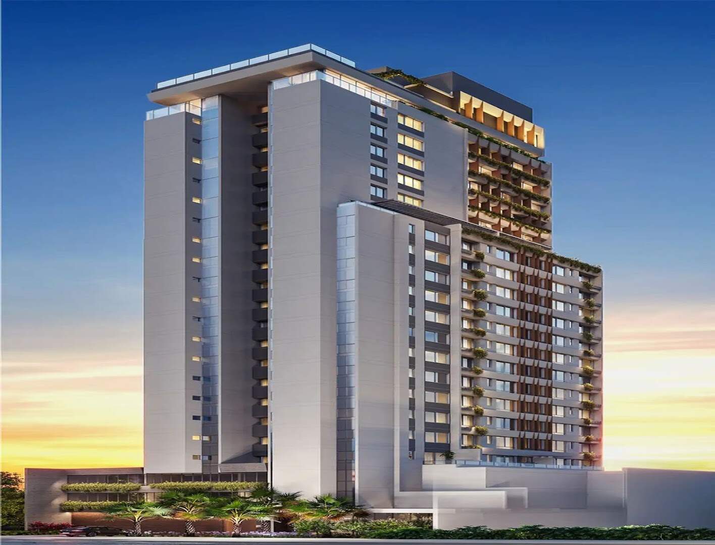 Apartamento à venda no Savassi: 