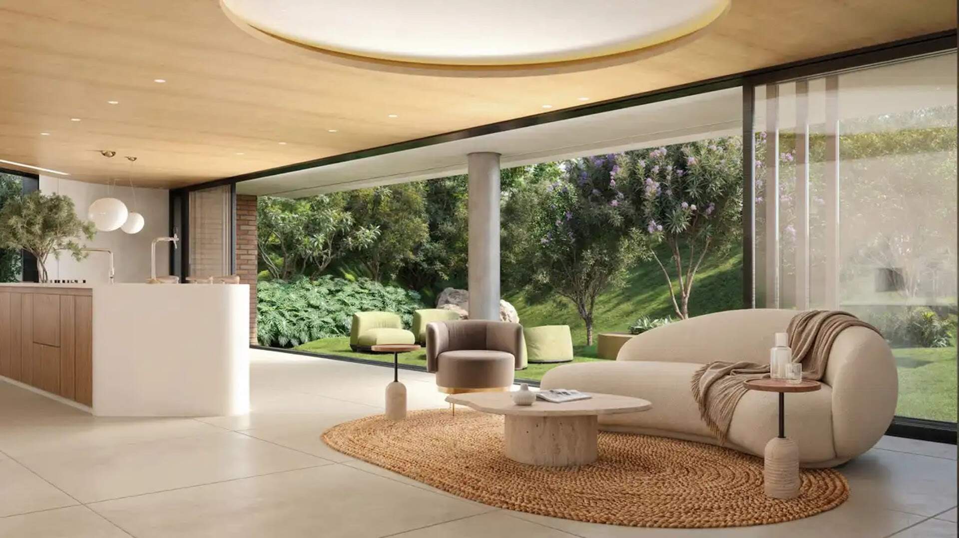 Cobertura à venda no Santa Lúcia: 