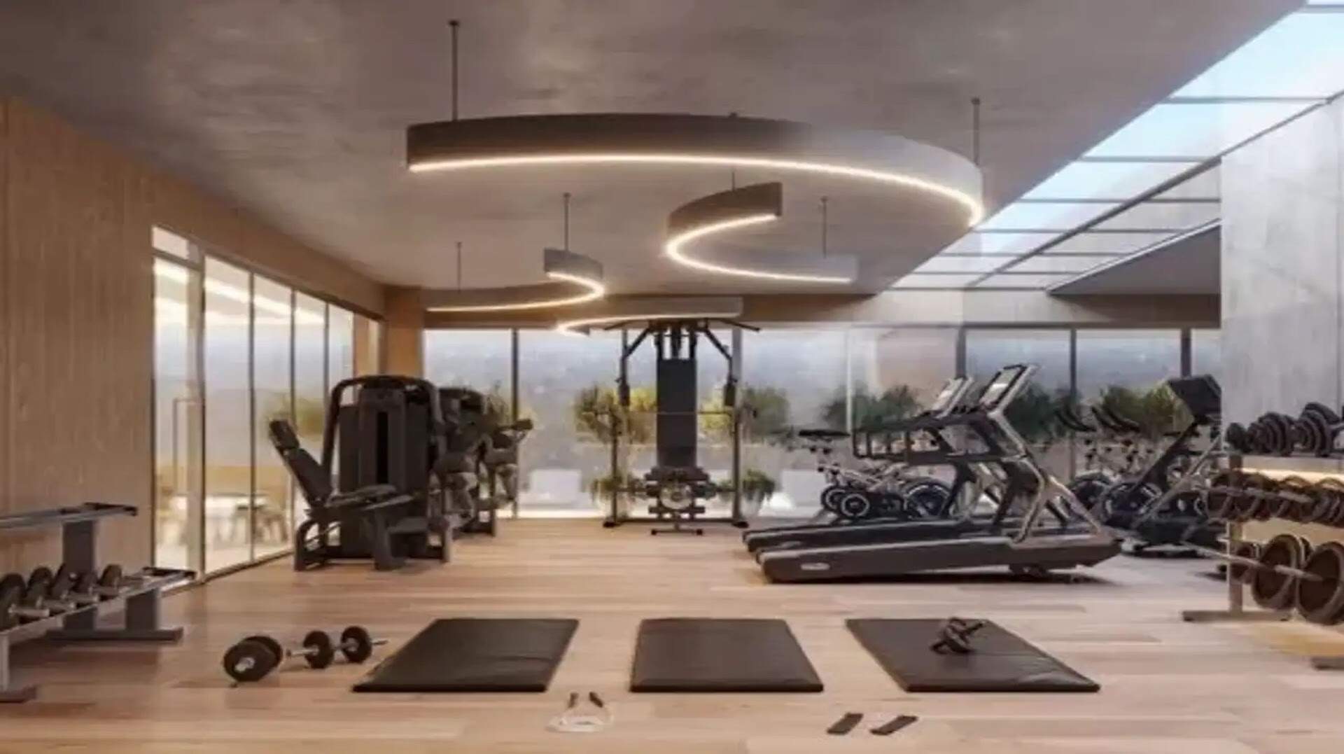 Cobertura à venda no Savassi: 