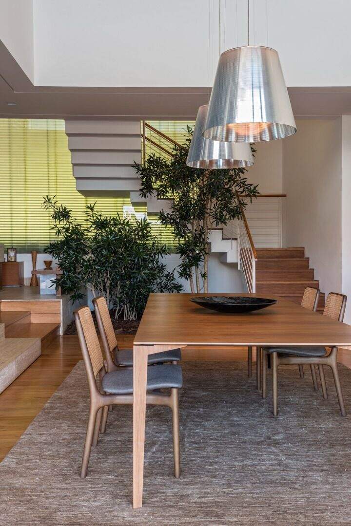 Casa à venda no Bosque da Ribeira: 