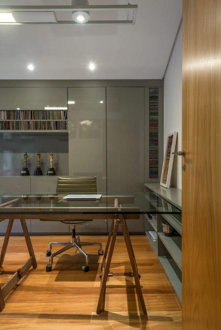 Casa à venda no Bosque da Ribeira: 