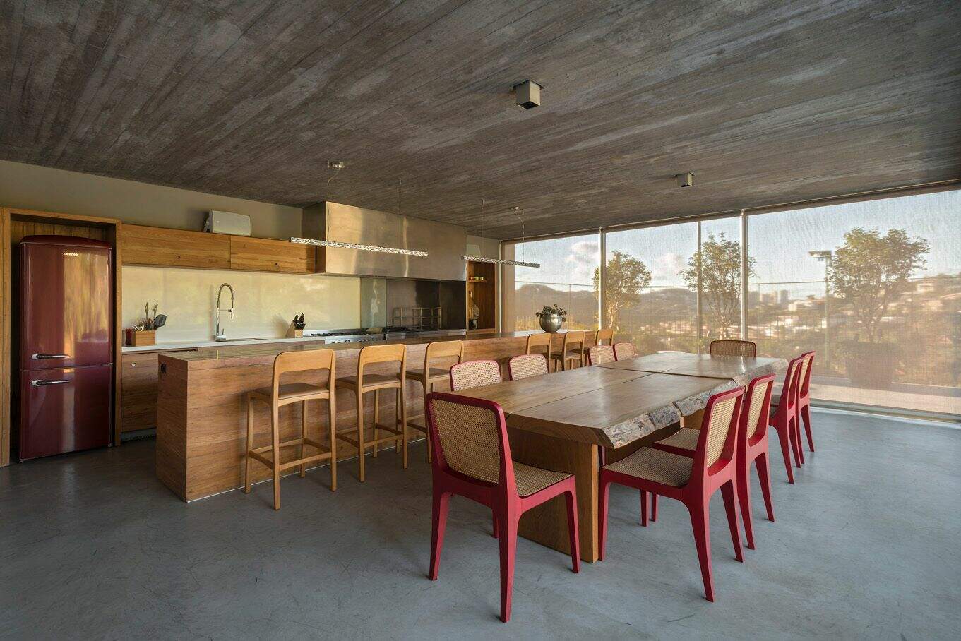 Casa à venda no Bosque da Ribeira: 