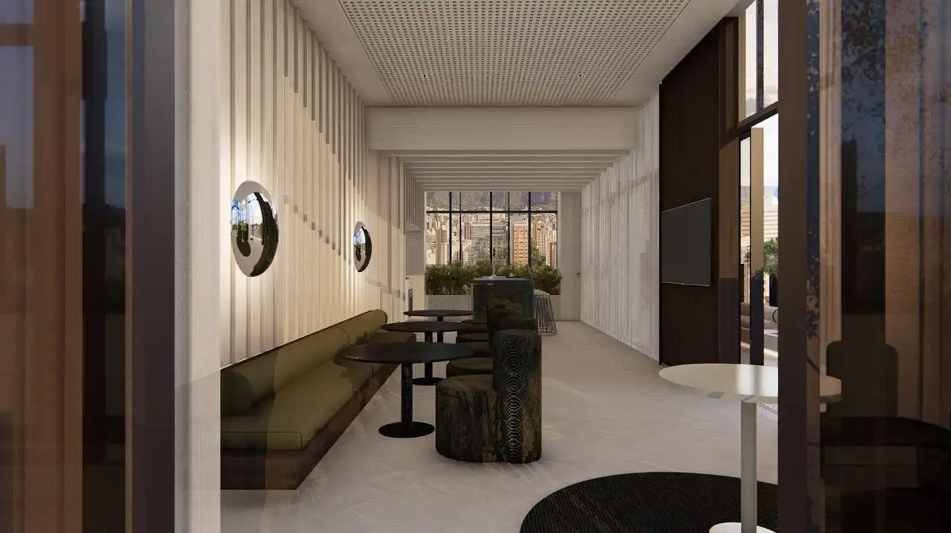 Apartamento à venda no São Pedro: 