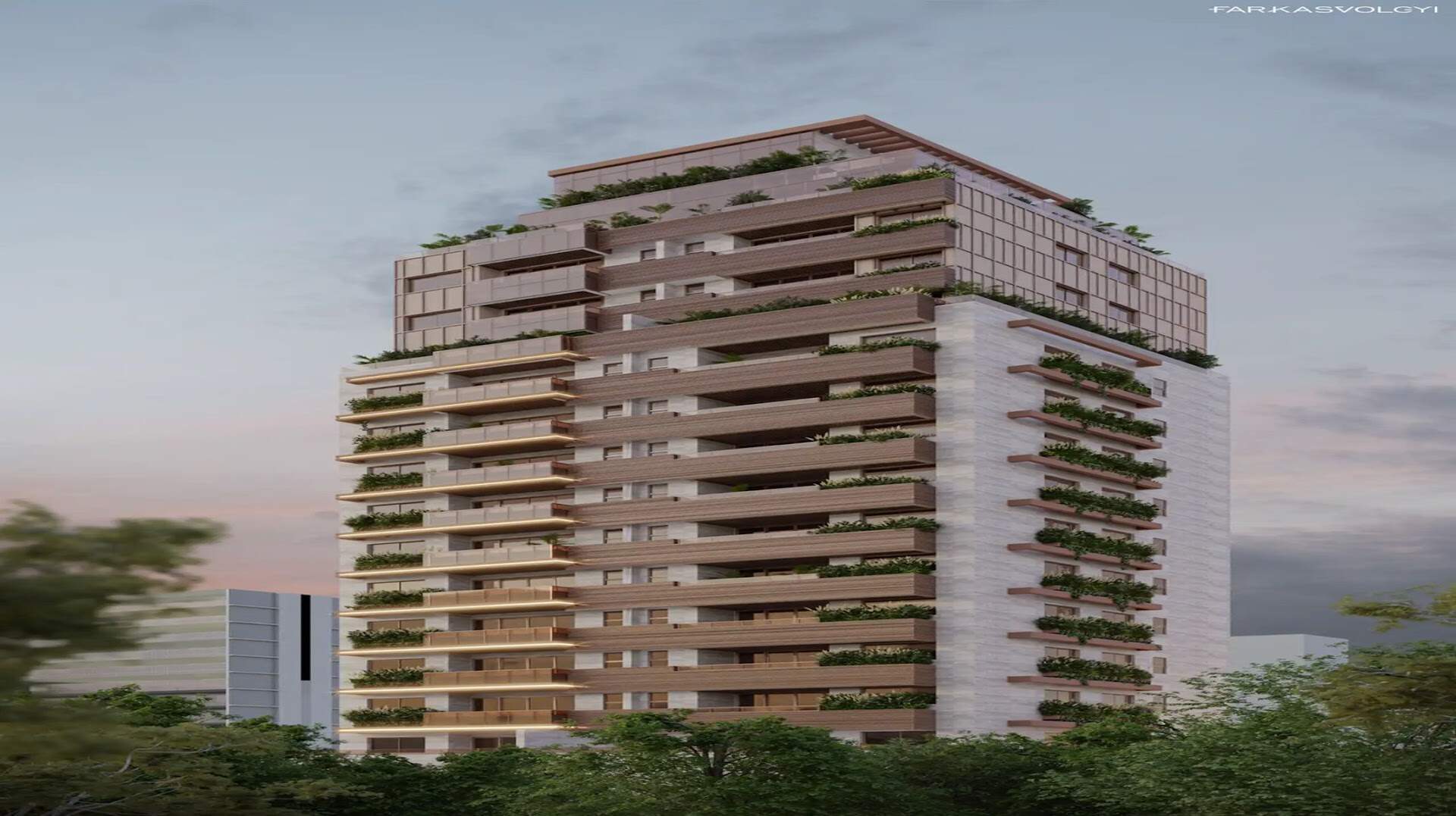 Apartamento à venda no São Pedro: 