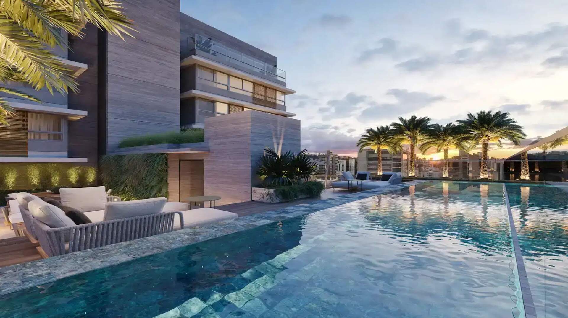 Apartamento à venda no Lourdes: 