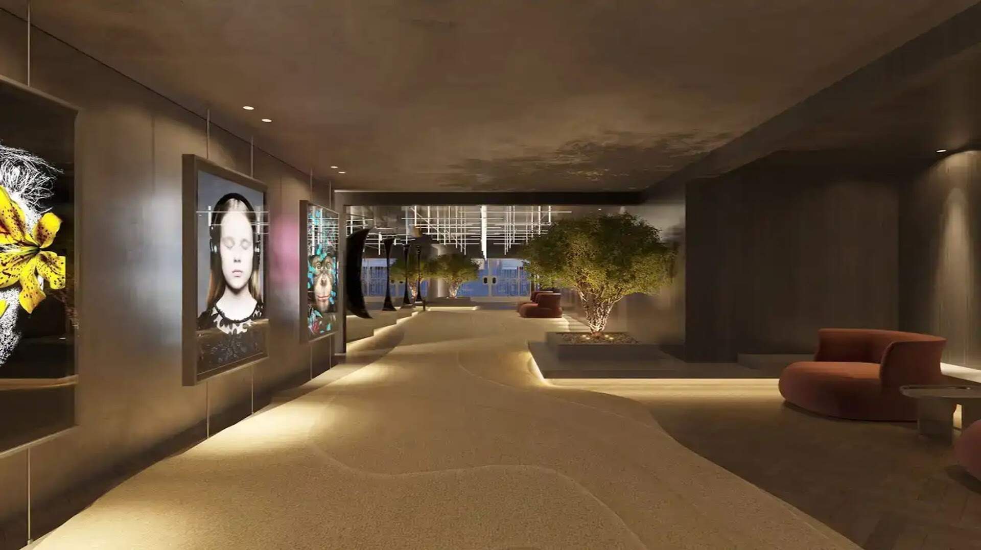 Apartamento à venda no Lourdes: 