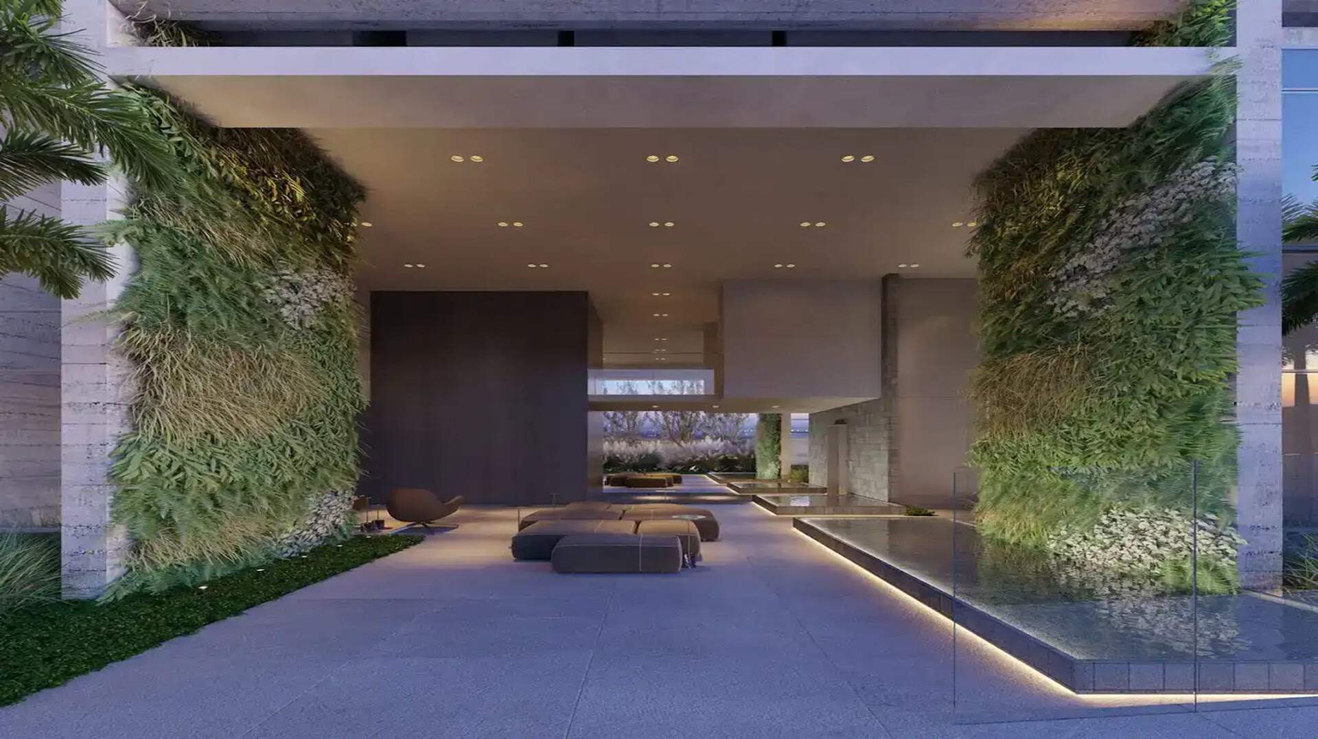 Apartamento Garden à venda no Lourdes: 