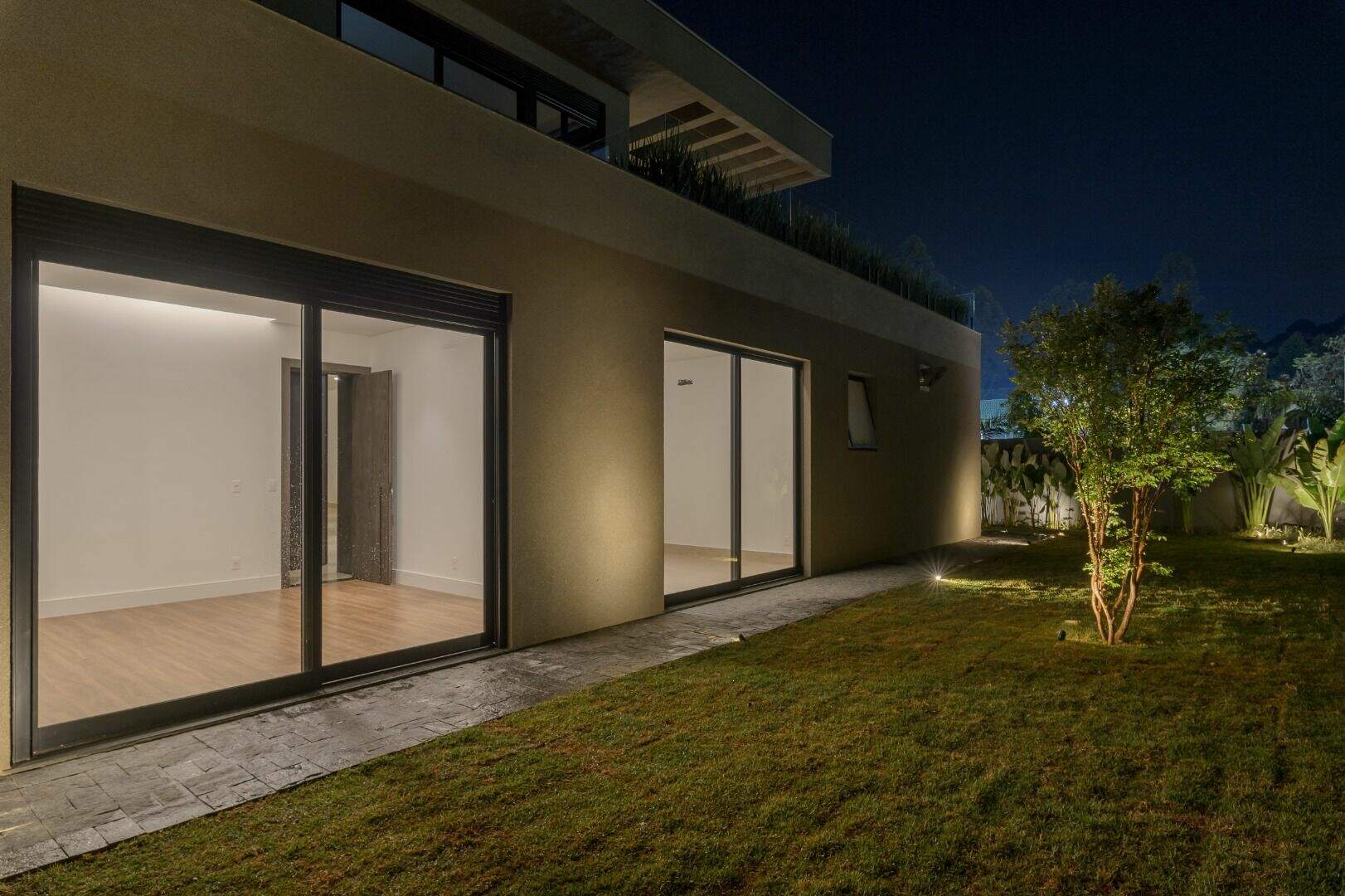 Casa à venda no Alphaville - Lagoa dos Ingleses: 