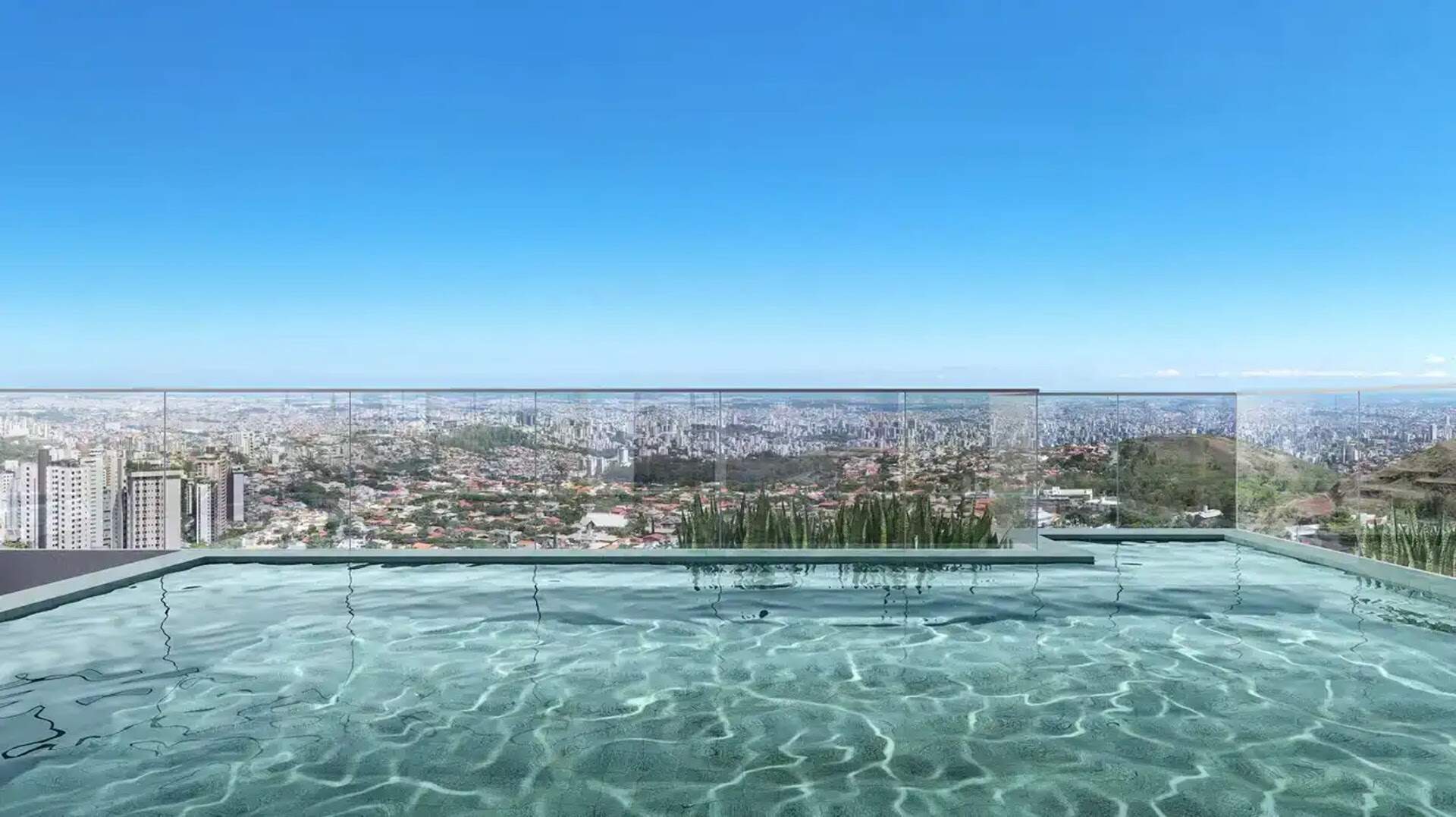 Apartamento à venda no Piemonte: 