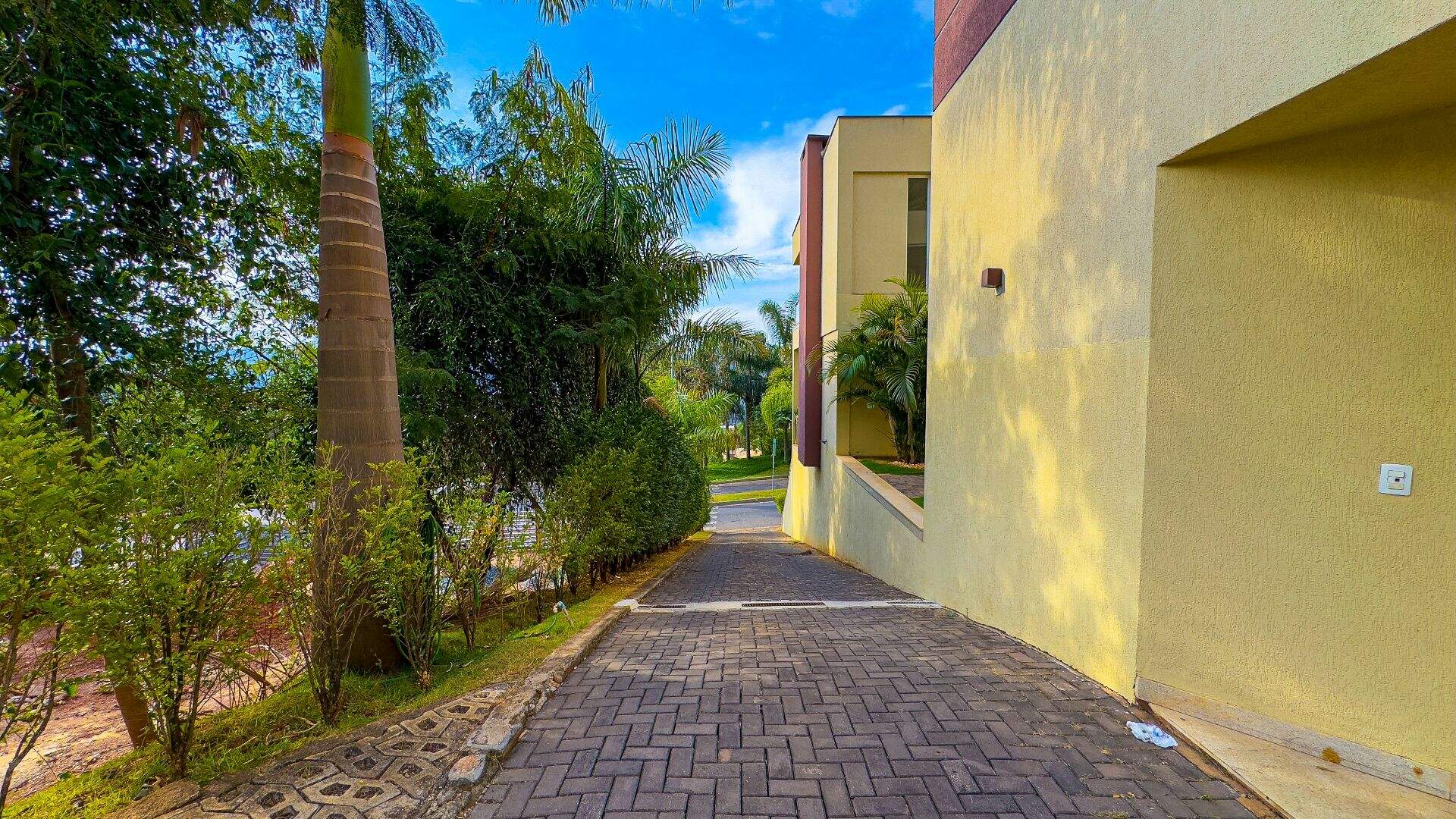 Casa à venda no Quintas do Sol: 