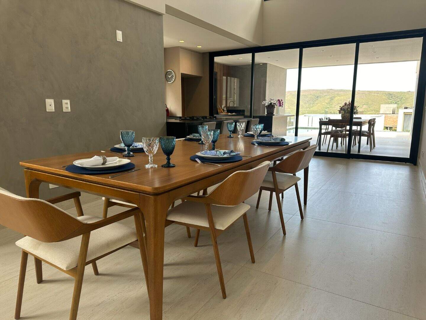 Casa à venda no Alphaville - Lagoa dos Ingleses: 